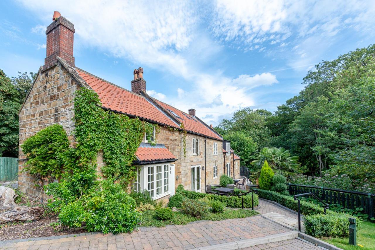 Gardeners Cottage サンドセンド エクステリア 写真