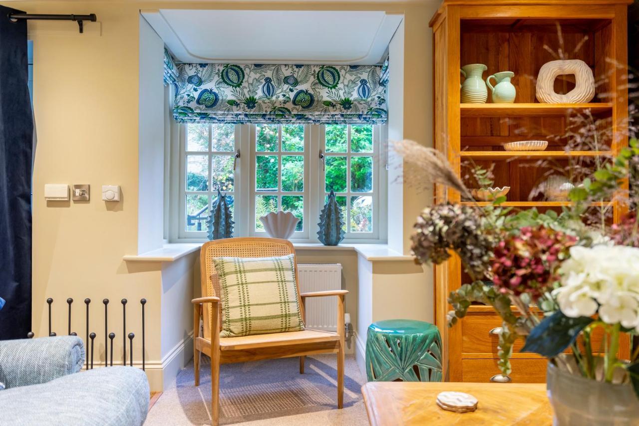 Gardeners Cottage サンドセンド エクステリア 写真