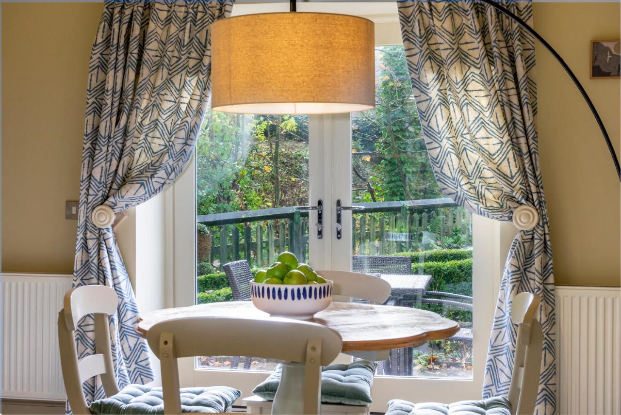 Gardeners Cottage サンドセンド エクステリア 写真