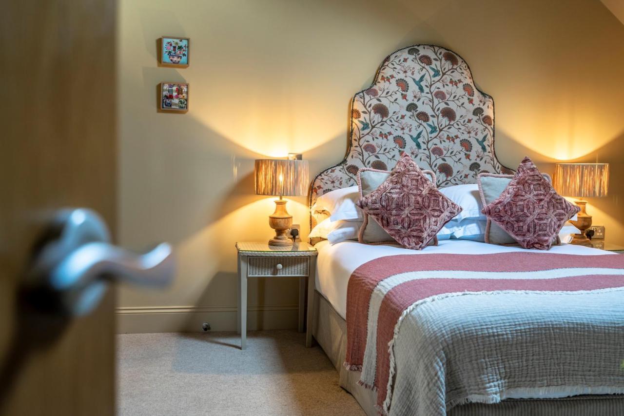 Gardeners Cottage サンドセンド エクステリア 写真