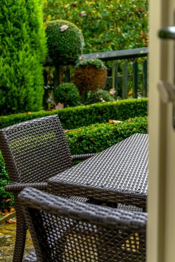 Gardeners Cottage サンドセンド エクステリア 写真
